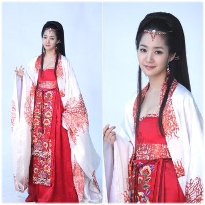 Park Min-young Fotoğrafı