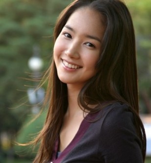 Park Min-young Fotoğrafı