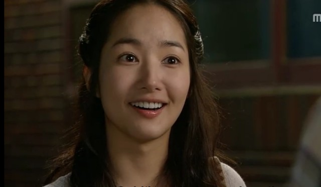 Park Min-young Fotoğrafları 267