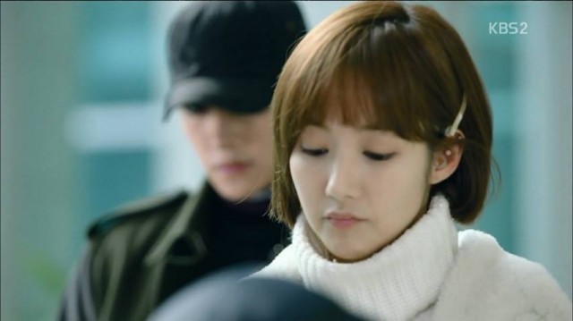 Park Min-young Fotoğrafı