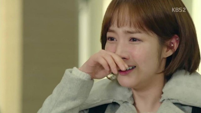 Park Min-young Fotoğrafı