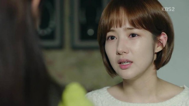 Park Min-young Fotoğrafı