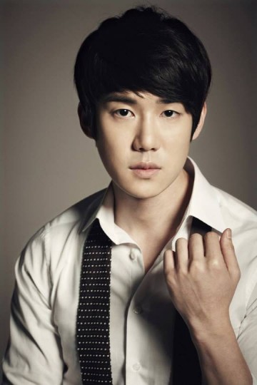 Yoo Yun-suk Fotoğrafları 28