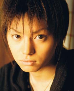Kotaro Yanagi Fotoğrafı