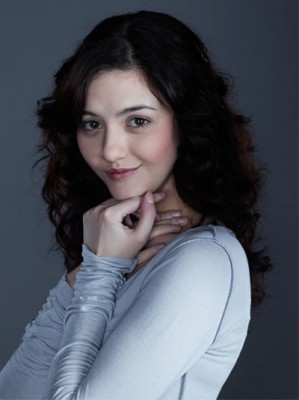 Katie Findlay Fotoğrafı