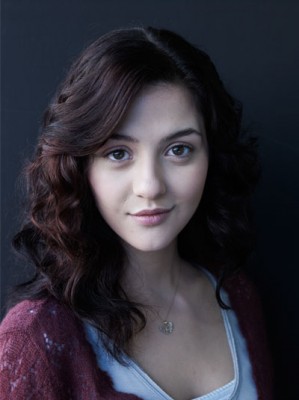 Katie Findlay Fotoğrafları 32