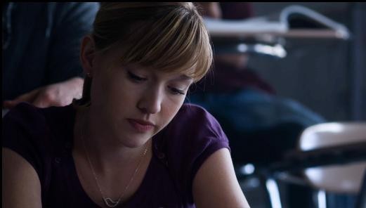 Sarah Stouffer Fotoğrafı
