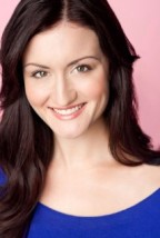 Amanda Martin Fotoğrafı