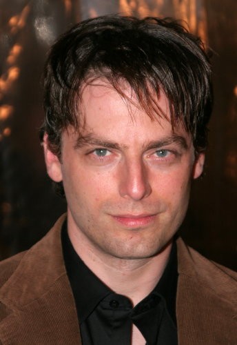 Justin Kirk Fotoğrafları 3