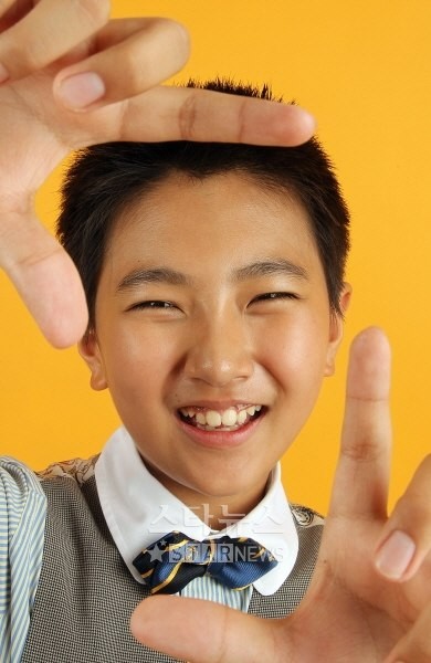 Oh Jae-moo fotoğrafı