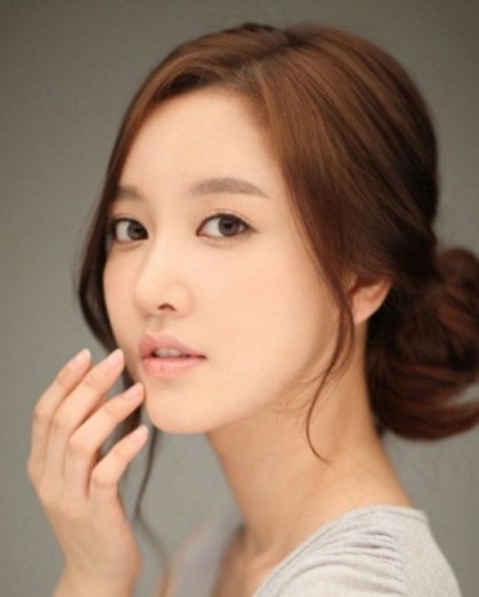 Han Min-chae Fotoğrafı
