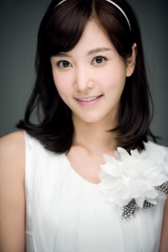 Han Min-chae fotoğrafı
