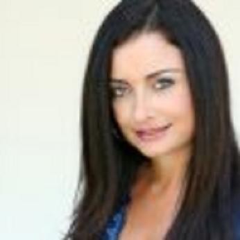 Rosanna Locke Fotoğrafı