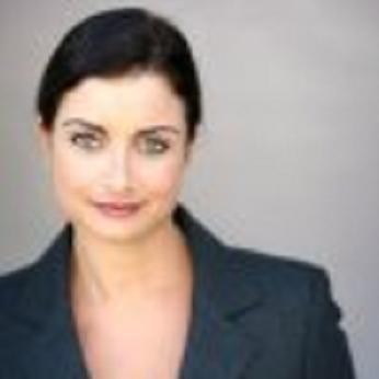 Rosanna Locke Fotoğrafı