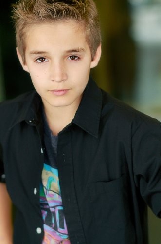 Skyler Brigmann Fotoğrafı