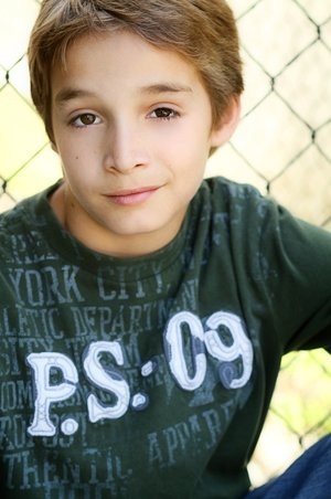 Skyler Brigmann Fotoğrafı