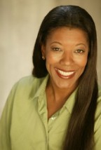 Antoinette Griffin Fotoğrafı