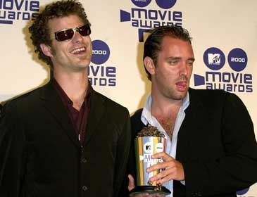 Trey Parker Fotoğrafları 10