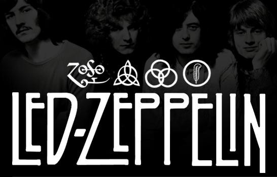 Led Zeppelin Fotoğrafları 5