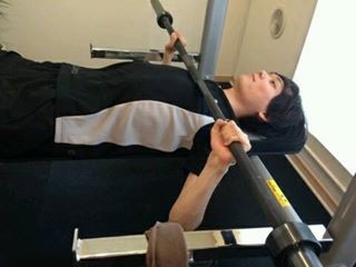 Yûki Furukawa Fotoğrafı