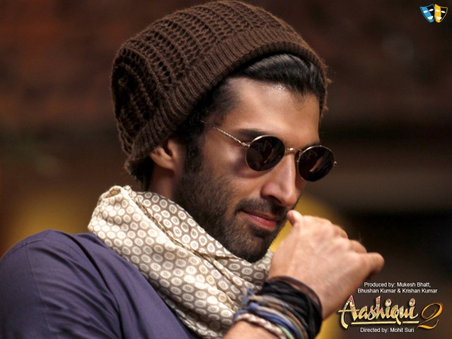 Aditya Roy Kapoor Fotoğrafı