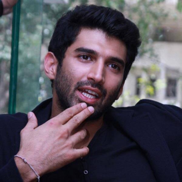 Aditya Roy Kapoor Fotoğrafı