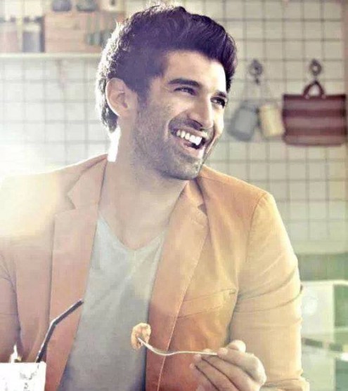 Aditya Roy Kapoor Fotoğrafları 20