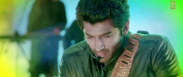 Aditya Roy Kapoor Fotoğrafı