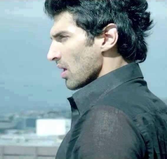 Aditya Roy Kapoor Fotoğrafı