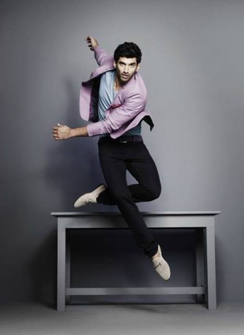 Aditya Roy Kapoor Fotoğrafı
