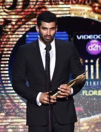 Aditya Roy Kapoor Fotoğrafı