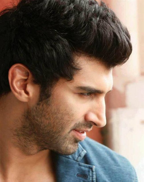 Aditya Roy Kapoor Fotoğrafları 52