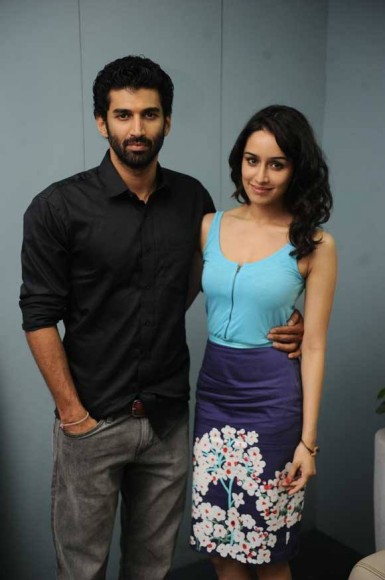 Aditya Roy Kapoor Fotoğrafı