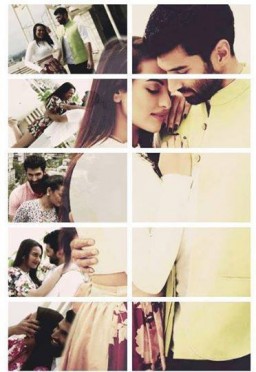 Aditya Roy Kapoor Fotoğrafı