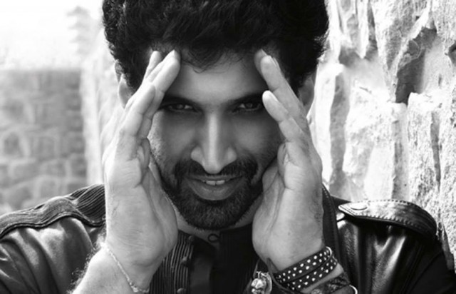 Aditya Roy Kapoor Fotoğrafı