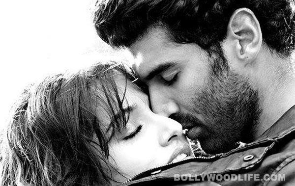Aditya Roy Kapoor Fotoğrafı