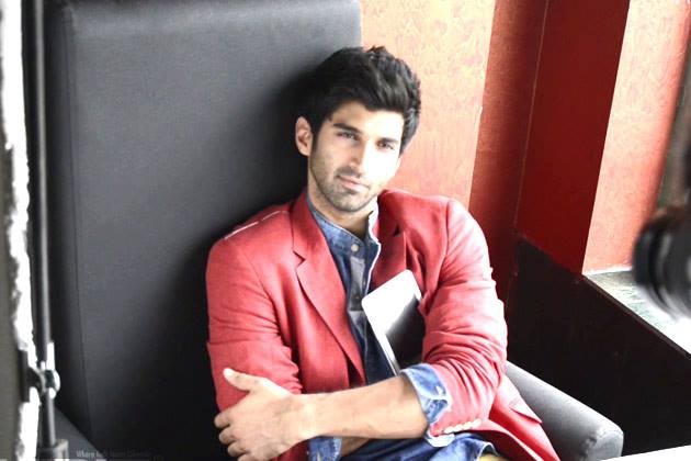 Aditya Roy Kapoor Fotoğrafı
