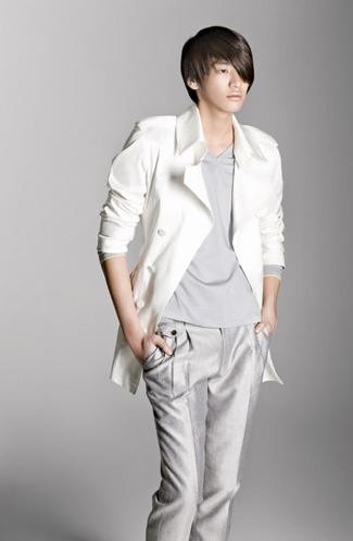 Kim Young-kwang Fotoğrafları 5