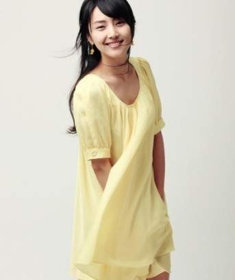 Hong In-young Fotoğrafı