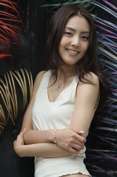 Hong In-young Fotoğrafı