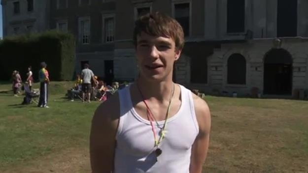 Nico Mirallegro Fotoğrafı