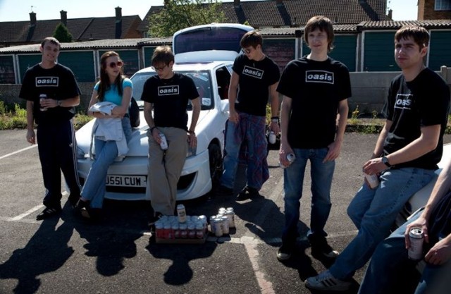 Nico Mirallegro Fotoğrafları 19