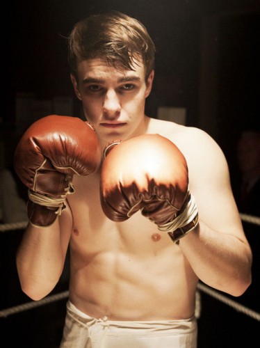 Nico Mirallegro Fotoğrafları 6