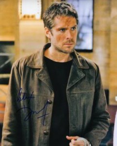 Alexis Denisof Fotoğrafları 7