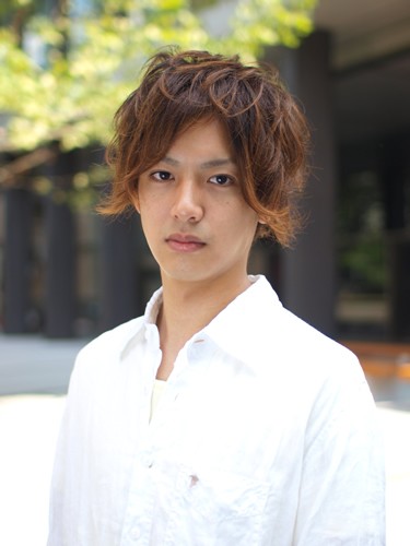Takurô Ohno fotoğrafı Takurô Ohno fotoğrafı