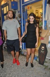 Tuvana Türkay Fotoğrafı