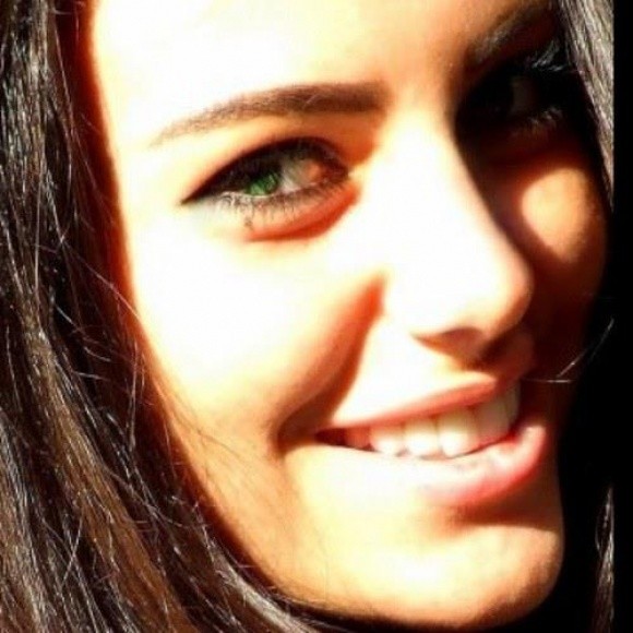 Tuvana Türkay Fotoğrafı