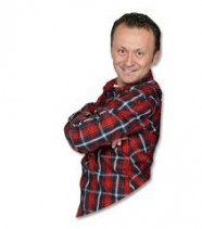 Orçun Kaptan Fotoğrafı