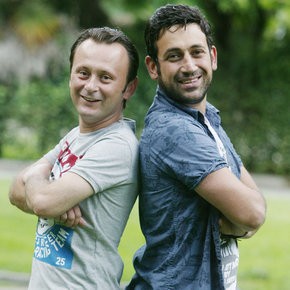 Orçun Kaptan Fotoğrafı