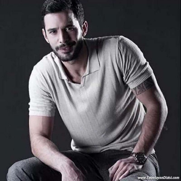 Barış Arduç Fotoğrafı
